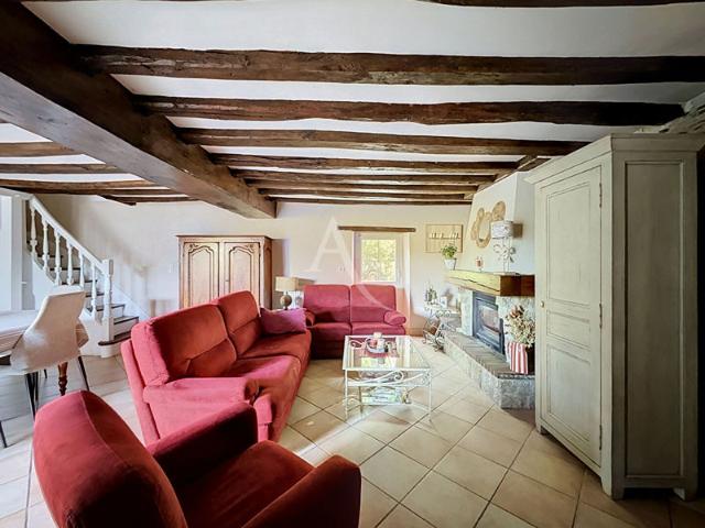 Maison Avrillé 5 pièce s