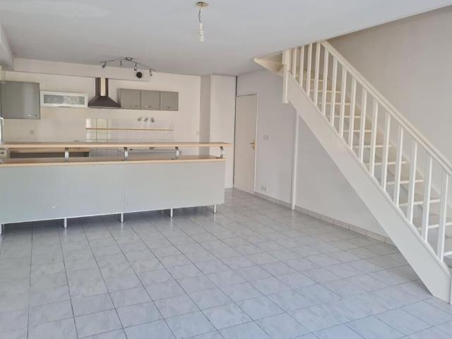 Maison Aytre 4 pièces 110 m²