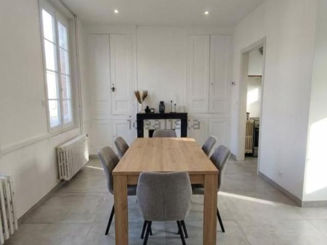 Maison, Ayencourt