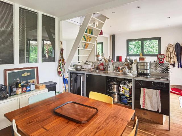 Maison Azy sur Marne 56m² 56m² Azy sur Marne
