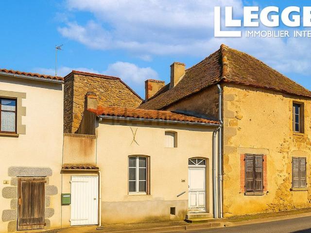 Maison, Azat le Ris