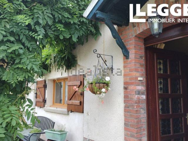 Maison, Azat le Ris