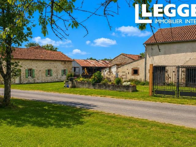 Maison, Azat le Ris