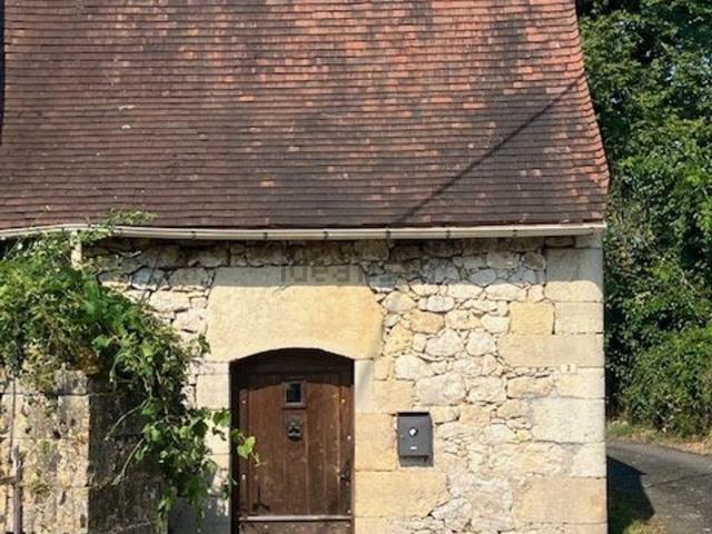 Maison, Azerat