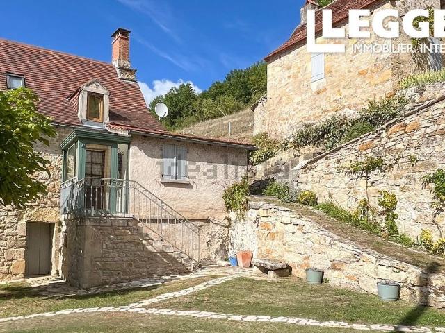 Maison, Azerat