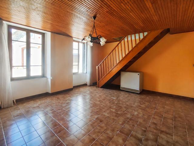 Maison Botz En Mauges 3 pièce s 93.39 m2