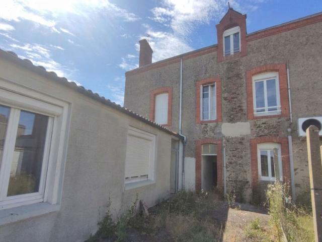 Maison Botz En Mauges 3 pièce s 93.39 m2
