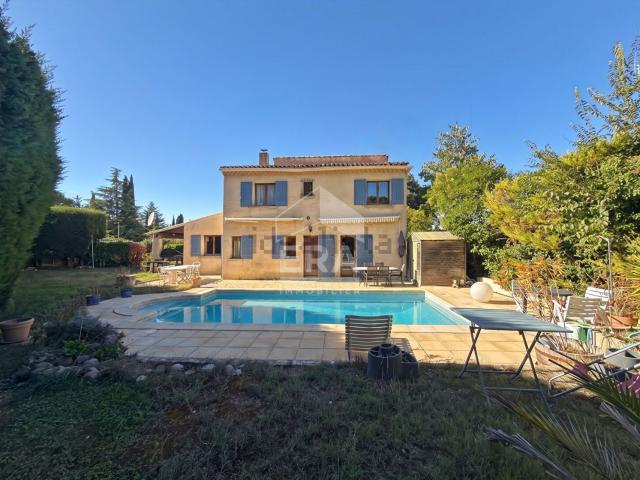 Maison, Bouc Bel Air