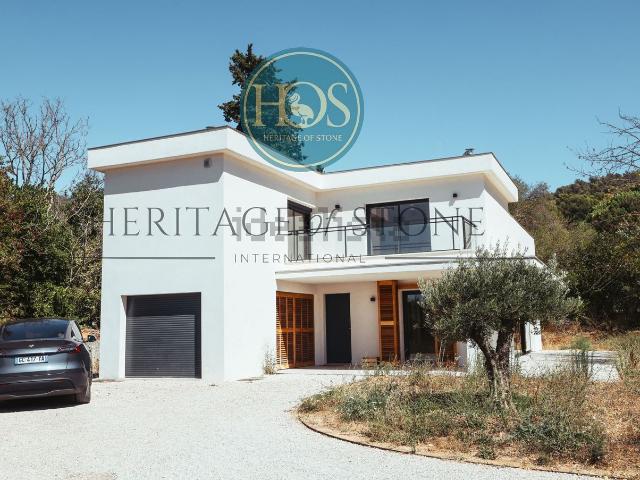 Maison, Bouc Bel Air
