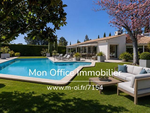 Maison, Bouc Bel Air