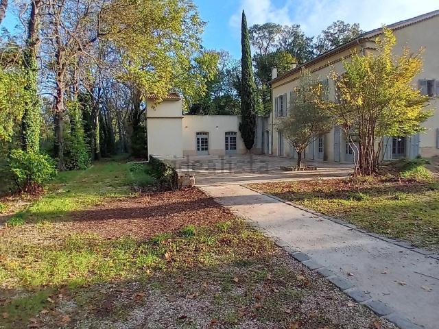 Maison, Bouc Bel Air