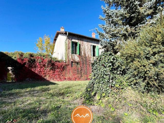 Maison, Bouconville sur Madt