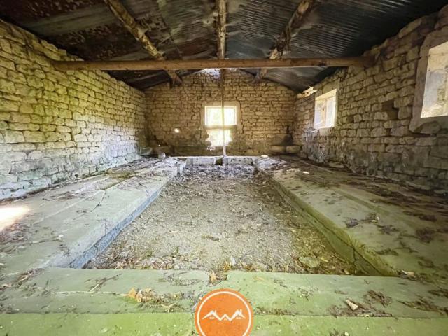 Maison, Bouconville sur Madt