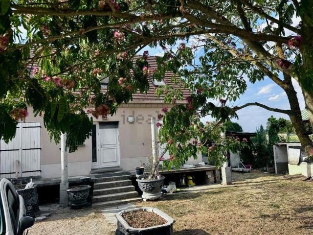 Maison, Bouconvillers