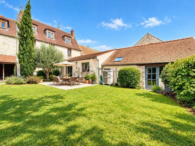 Maison, Bouconvillers