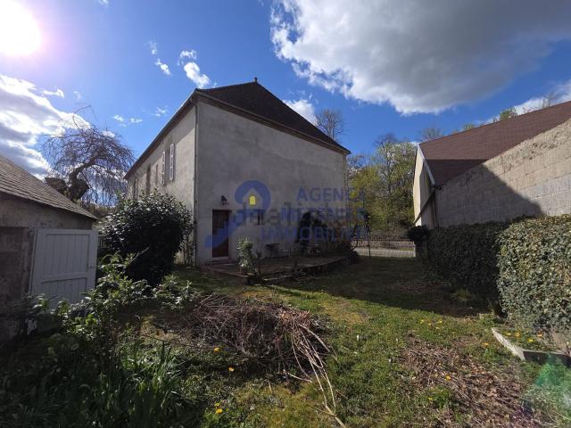 Maison, Boucé