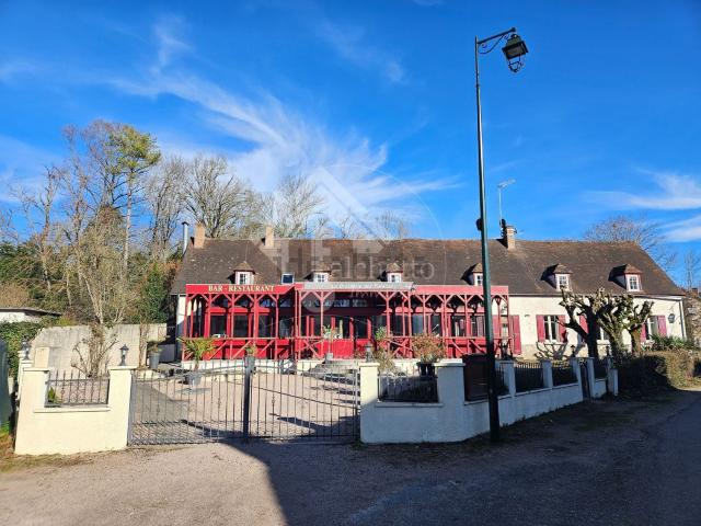 Maison, Boucé