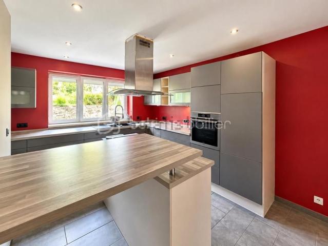 Maison, Boucheporn