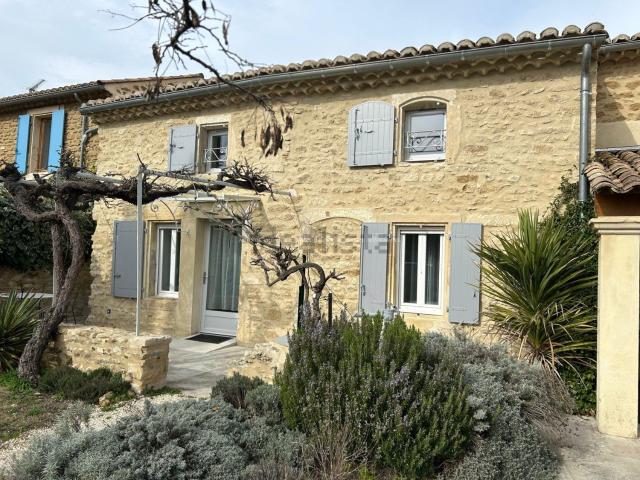 Maison, Bouchet