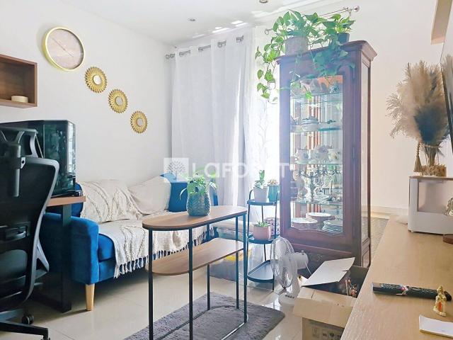 Maison Bouafle 2 pièce s 32.80 m2