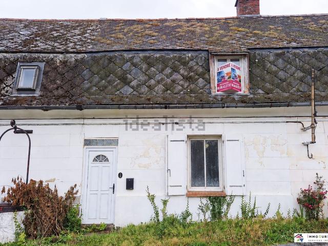 Maison, Boubers sur Canche