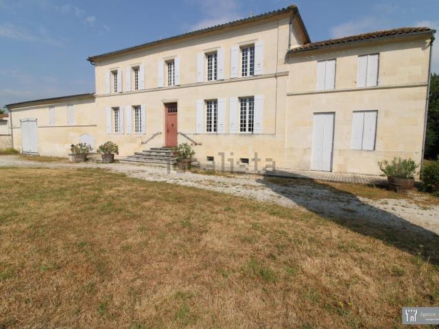 Maison, Bougneau
