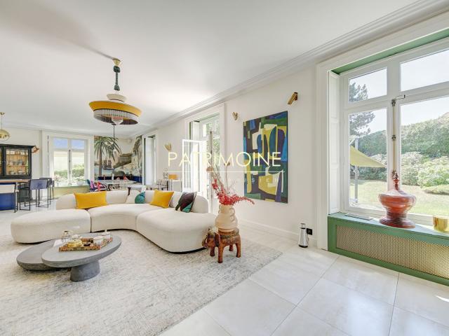 Maison Bougival 10 pièce s 330 m2 330m² Bougival
