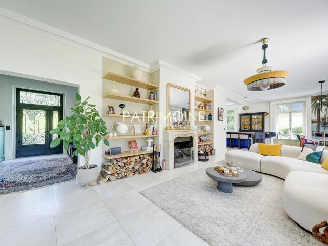 Maison Bougival 10 pièce s 330 m2 330m² Saint Germain en Laye