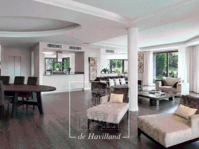 Maison • Bougival
