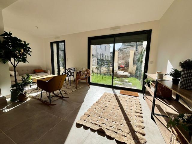 Maison, Bougival