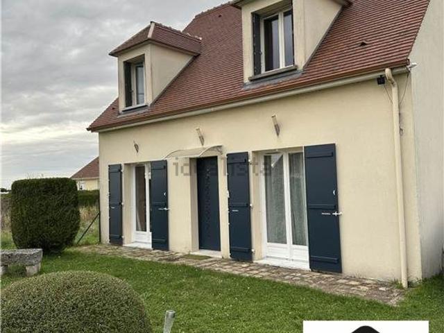 Maison, Bougligny