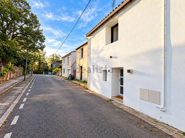 Maison, Bouguenais