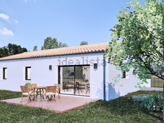 Maison, Bouguenais