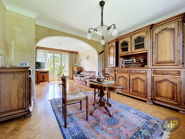 Maison / Bouguenais les Couëts