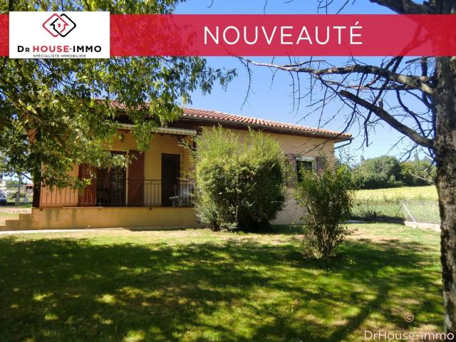 Maison, Boudrac