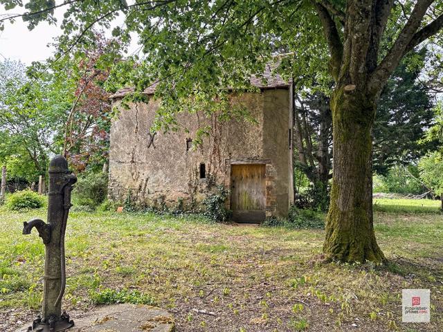 Maison Bouessay 7 pièce s 127.89m2