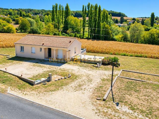 Maison, Bouëx