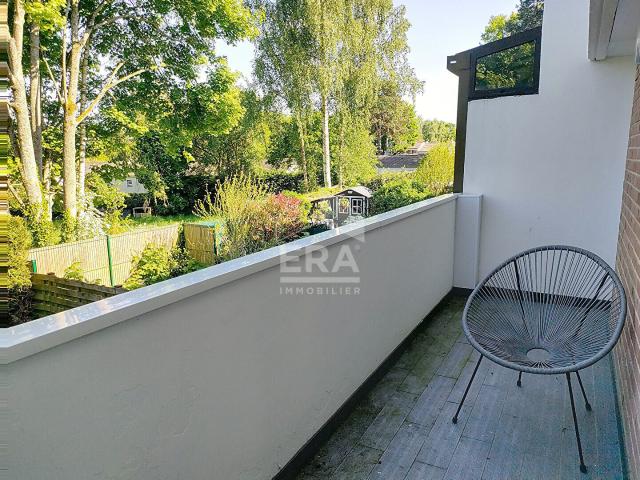 Maison Bouffemont 3pièces 76.11 m2
