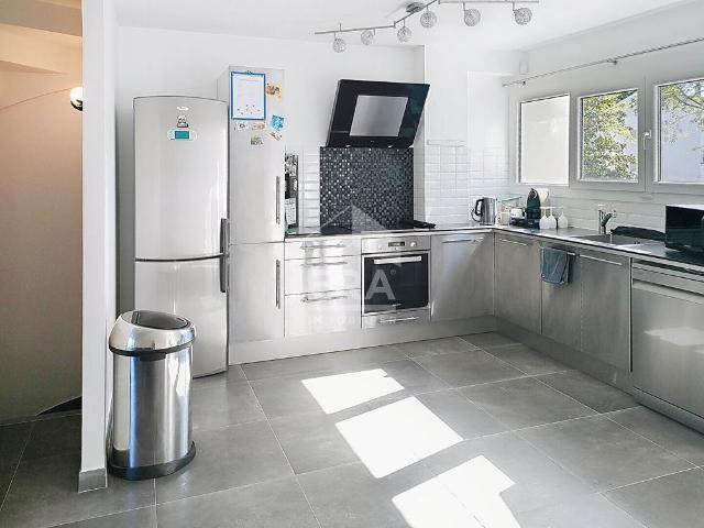 Maison Bouffemont 3pièces 76.11 m2