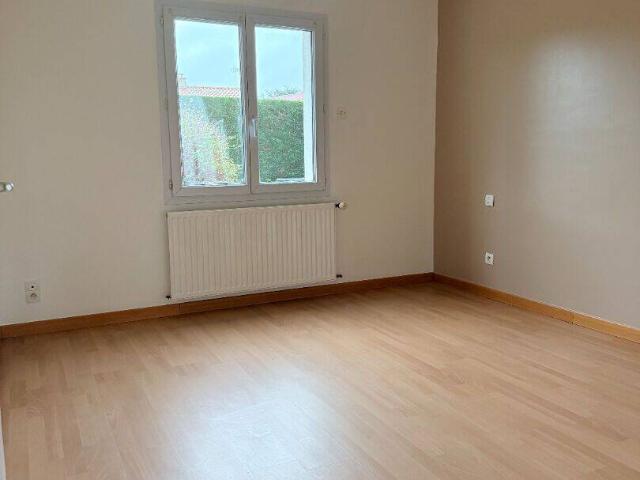 Maison Bouffere 98.55 M2