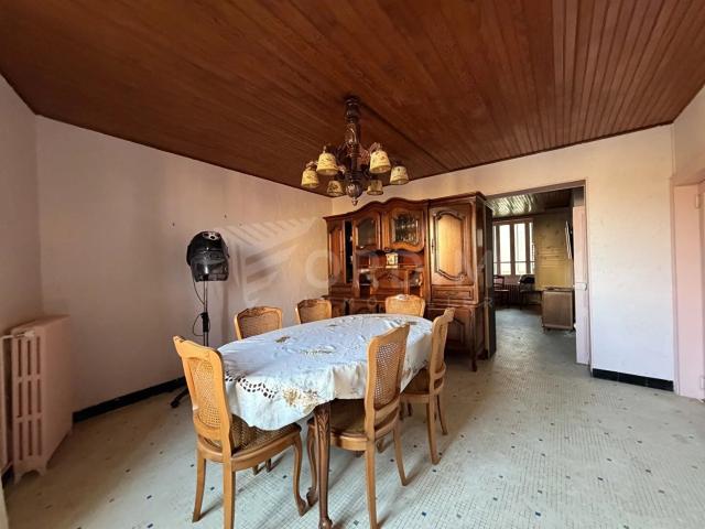 Maison Bouhy 6 pièces 255 m²