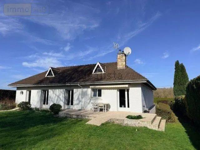 Maison, Bouin Plumoison