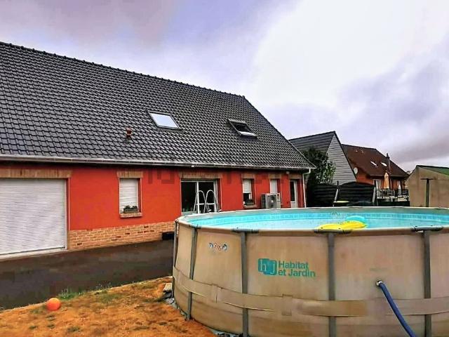 Maison, Bouin Plumoison