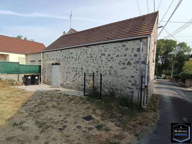 Maison, Bouillancy