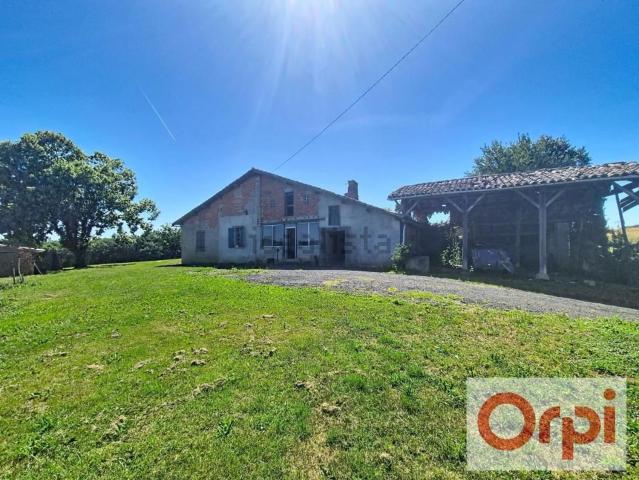 Maison, Bouillac