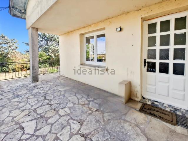 Maison, Bouillac