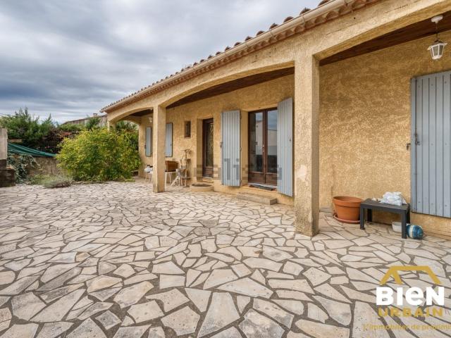 Maison, Bouillargues
