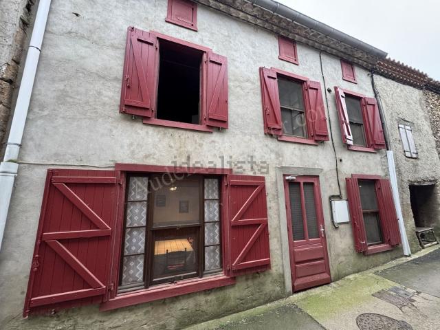 Maison, Bouisse