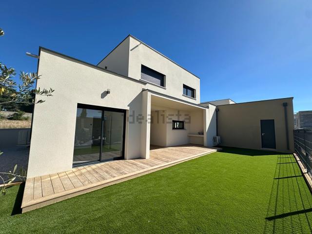 Maison, Boujan sur Libron