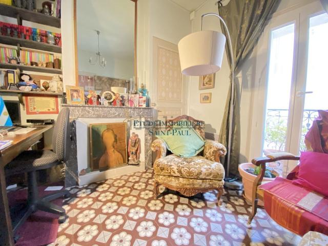 Maison, Boujan sur Libron